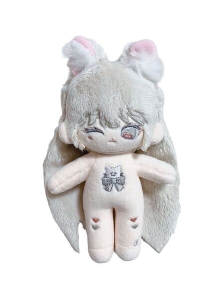 無属性ぬいぐるみ ロージー