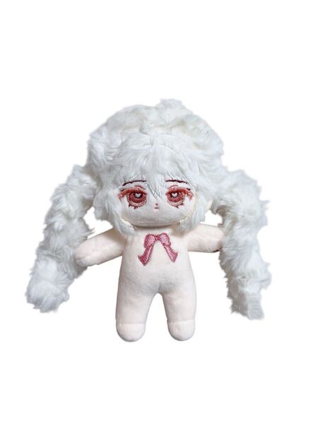 無属性ぬいぐるみ ロユル