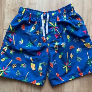 OP オーシャンパシフィック 水着 男の子