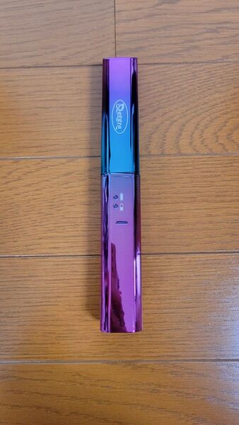 Deogra ヘアアイロン ストレート 充電式 携帯型