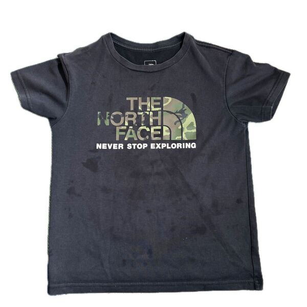 THE NORTH FACE Tシャツ140