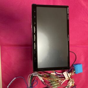 Panasonic Strada CN-HE01D カーナビ