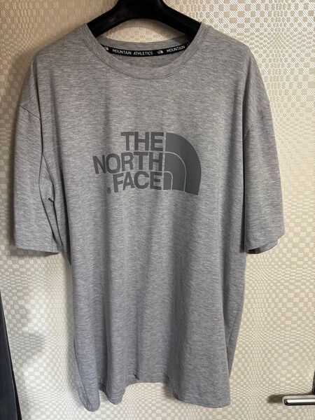 ザノースフェイス半袖Tシャツ3 X L THE NORTH FACE