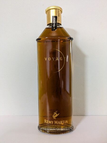 レミーマルタン ボヤージュ REMY MARTIN 350ml40度