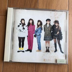 プリンセス プリンセス PRINCESS PRINCESS