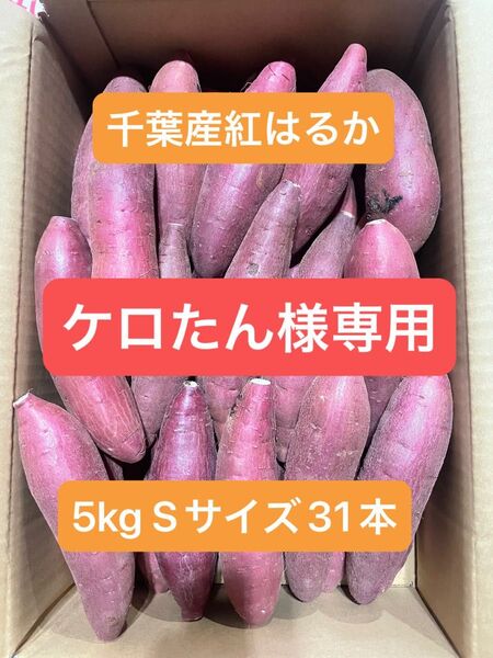 千葉県産紅はるか