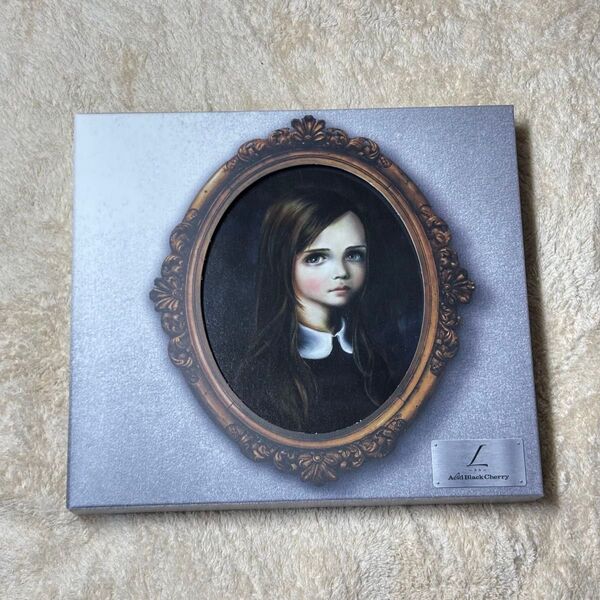 L-エル- Acid Black Cherry ABC CD