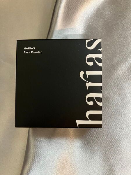 ハリアス フェイスパウダー