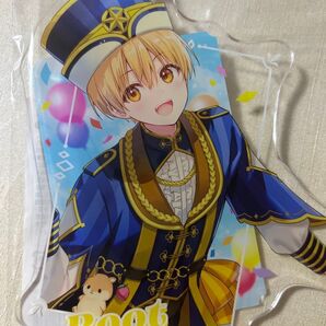 すとぷりふぁみくじるぅとB賞BIGキーホルダー