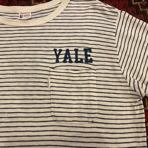 ランタグ YALE TRUE TO ARCHIVES T1011
