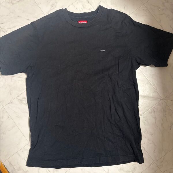 シュプリーム Tシャツ スモール ボックスロゴ 半袖