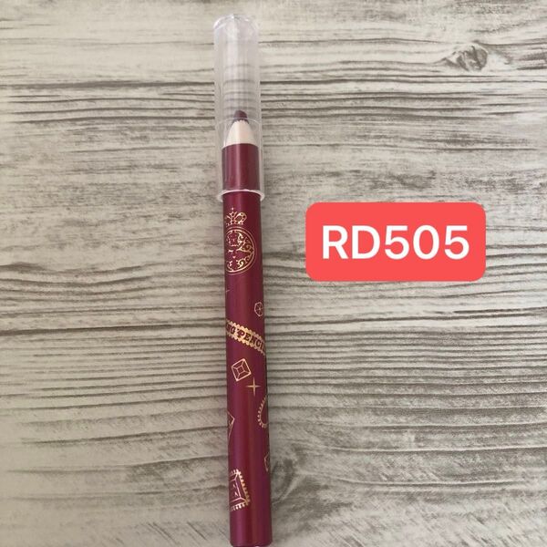 マジョリカマジョルカ ジュエリングペンシルRD505 廃盤品 アイライナー ラメ
