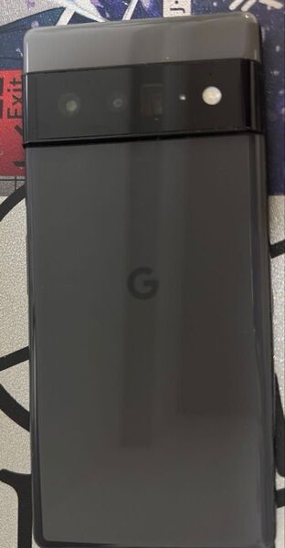 google pixel 6 pro 128GB ジャンク品