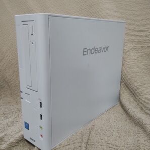 エプソン EPSON Endeavor pentium G4400 3.3GHz メモリー8GB 本体のみ