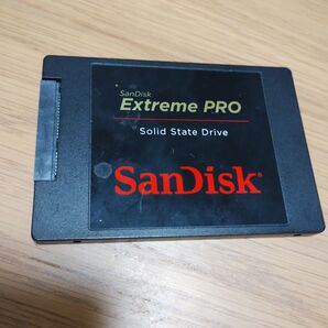 SanDisk SSD extreme Pro 480GB ゆうパケットプラス発送