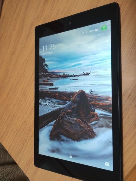Fire タブレット Amazon Fire HD8 第7世代