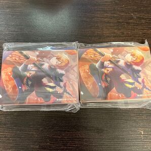 プロセカ ノーブルアート 東雲彰人 2個