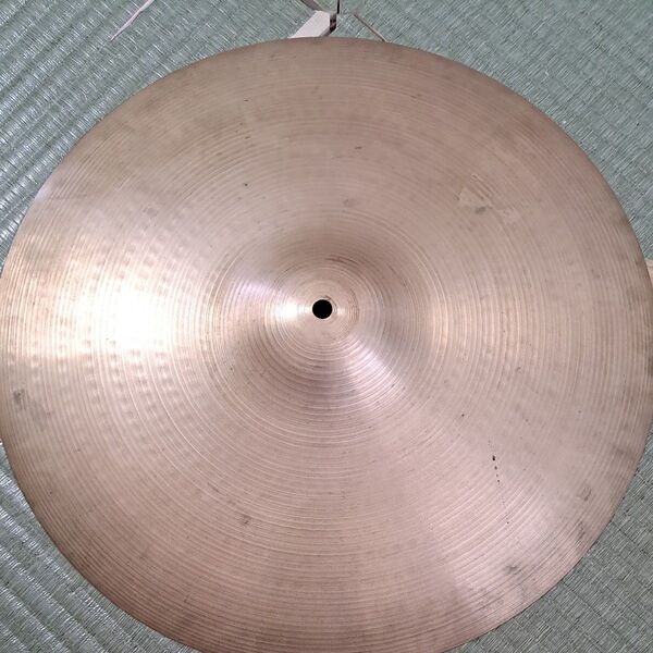 Zildjian USA シンバル 45.8㎝(18インチ)