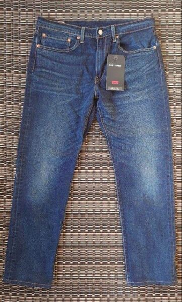 Levi's 502 W34L32