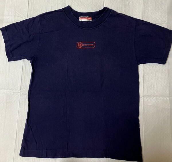 浜田省吾さん1999ツアーTシャツSサイズ中古品