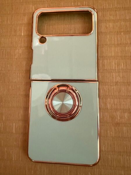 GALAXY Z Flip4ケース