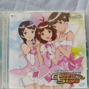 THE IDOLM@STER DREAM SYMPHONY 00 HELLO!! /戸松遥 花澤香菜 三瓶由布子