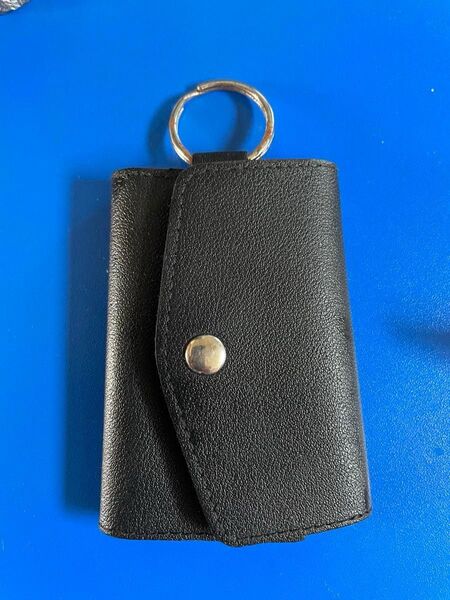 キーケース ほぼ新品