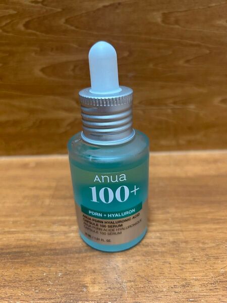 ANUA PDRN ヒアルロン酸カプセル100 セラム アヌア 美容液