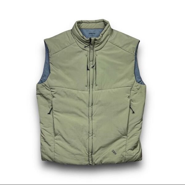 Patagonia Lost Arrow Project US Nano-Air Vest MARS パタゴニア 米軍 実物