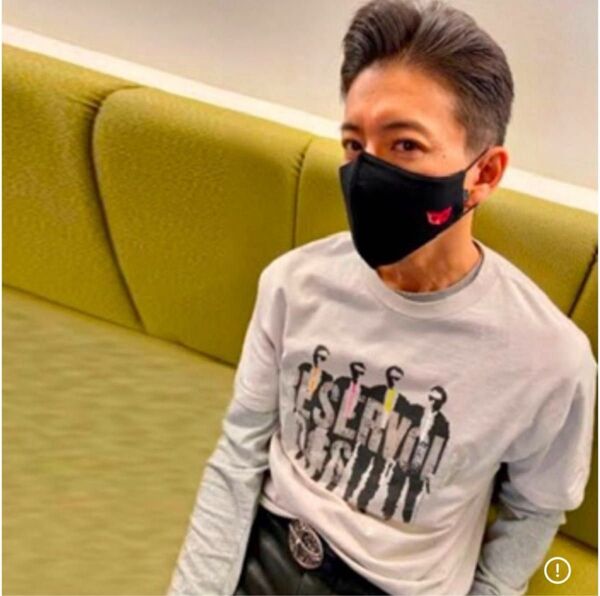 【レア】【オフィシャル】レザボア ドッグス シリアルキラー ムービーTシャツ M