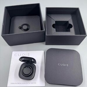 エアドロトークン開始 ソラナリング第二弾 CUDIS002 最新、人気のブラック