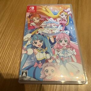 Switch ひろがるスカイ! プリキュア ひろがる! パズルコレクション