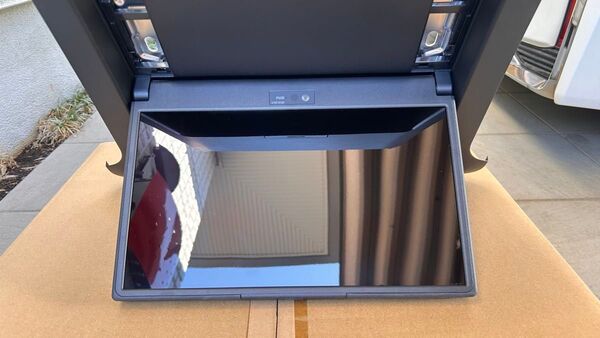 後席モニター 純正 40系 アルファード ヴェルファイア 13.2型 有機ELモニター Z Zプレミア フリップダウンモニター