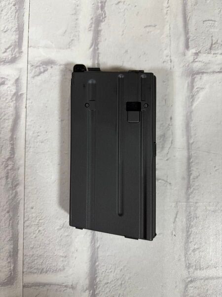 東京マルイ M4 MWS GBB用マガジンショート ガスブローバック