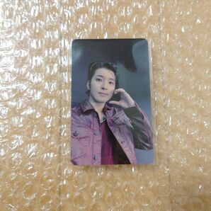 SEVENTEEN HAPPY BURSTDAY withmuu ウォヌ