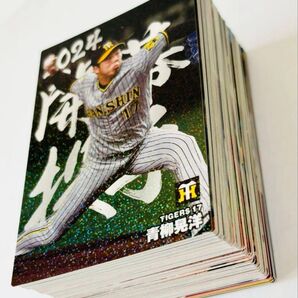プロ野球チップス 2024 第2段 64種
