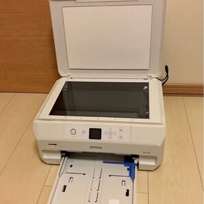 EPSON EP-711A プリンター