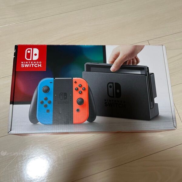 Nintendo Switch 旧型 初期型 ニンテンドースイッチ
