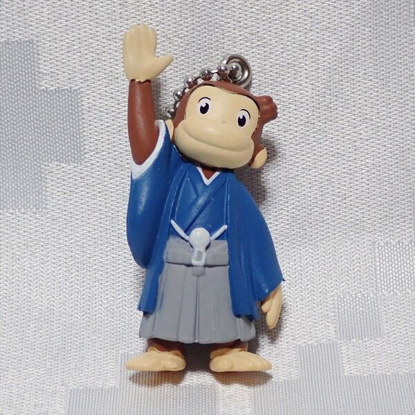 おさるのジョージ コスチュームマスコット③