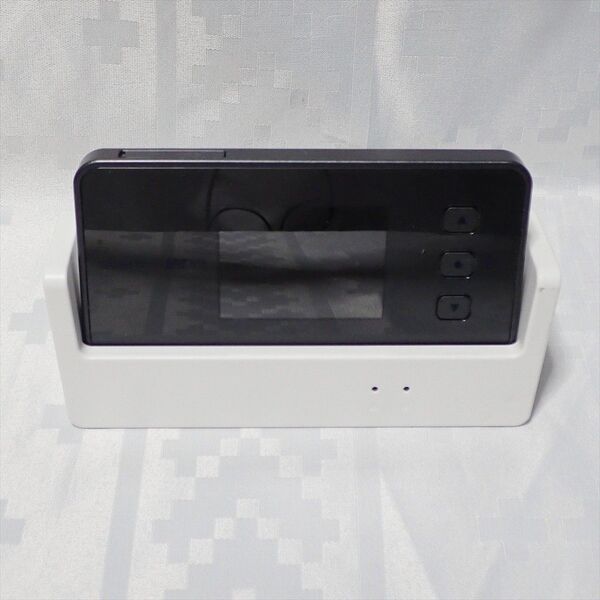 NEC Speed Wi-Fi 5G X11