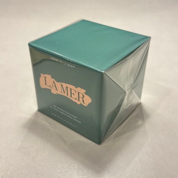 LA MER ドゥラメール ザ・モイスチャークリーム100ml