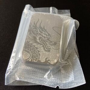 フィジェットスライダー ドラゴンタイプ