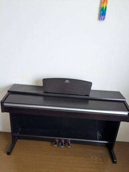 Yamaha ARIUS デジタルピアノ YDP-141 椅子付