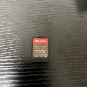 ドラゴンズドグマ ダークアリズン Nintendo Switch ソフトのみ