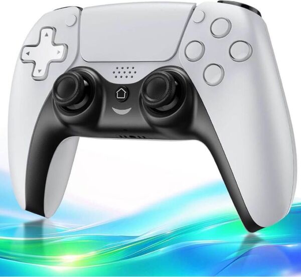 PS4 コントローラー ワイヤレスコントローラー Bluetooth 無線接続