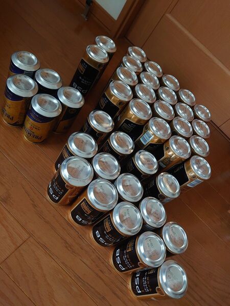 サントリー ビール プレモル 350ml×5本 PSB 350ml ×14本 PSB 500ml × 22本 計41本