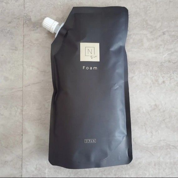 N organic vie エヌオーガニック クリアホイップフォーム リフィル 300ml