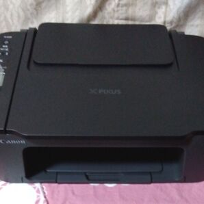 Canon インクジェット プリンター TS3530 複合機