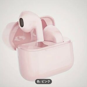 True Wireless 13.46cm スマートイヤホン 快適ミニHIFIベース 9DステレオHDイヤバッド