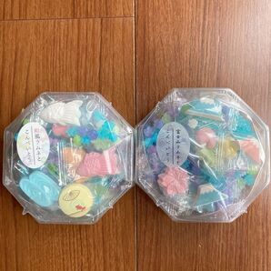 こんぺいとう 2種セット